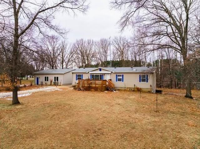 21852 Ginger Road , Little Falls, MN 56345