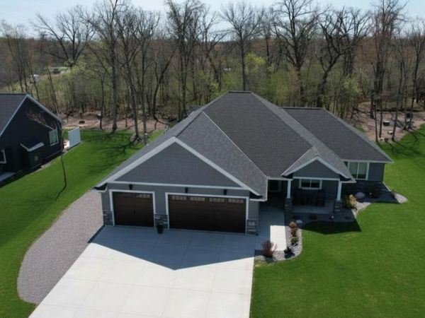 4721 381st Trail, North Branch, MN 55056