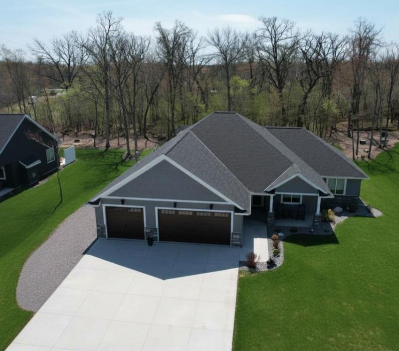 4721 381st Trail , North Branch, MN 55056