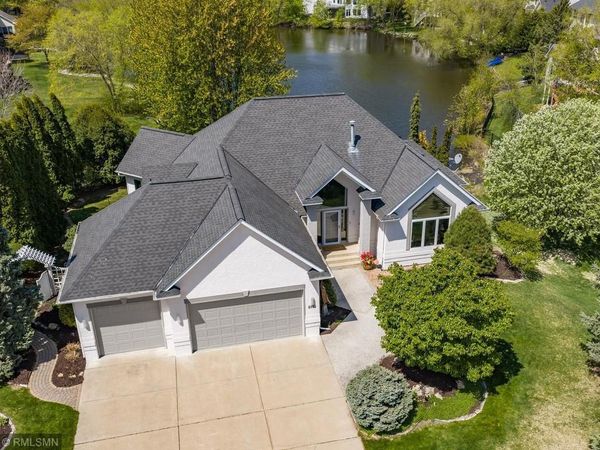 4085 Everest Lane N, Plymouth, MN 55446