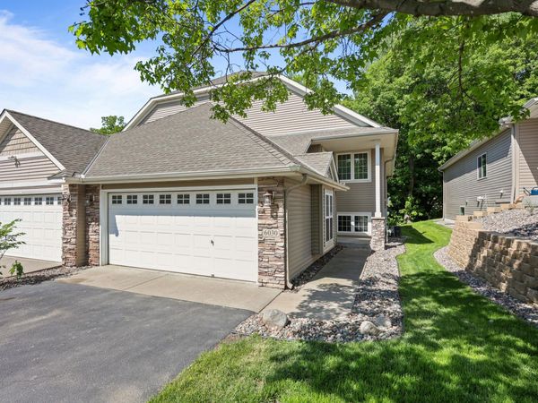 6030 Boulder Ridge Drive, Rockford, MN 55373