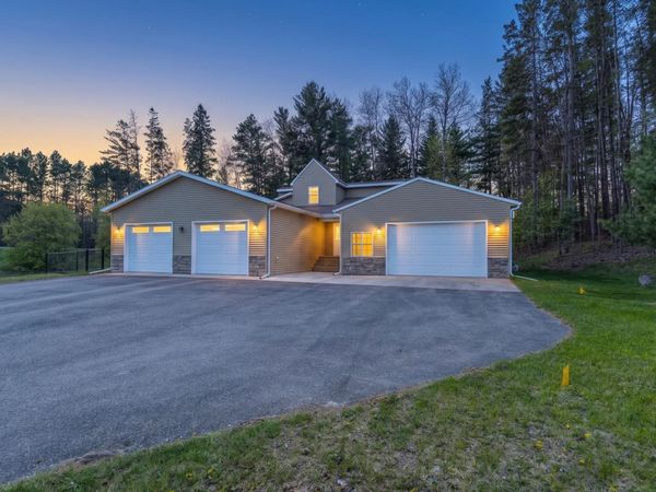 508 Spruce Grove Lane NW, Bemidji, MN 56601