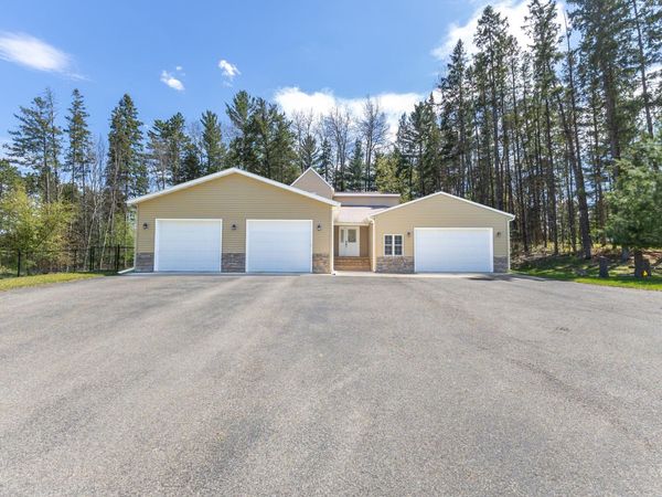 508 Spruce Grove Lane NW, Bemidji, MN 56601