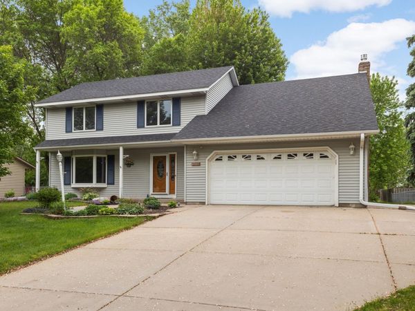 1705 James Court, Burnsville, MN 55337