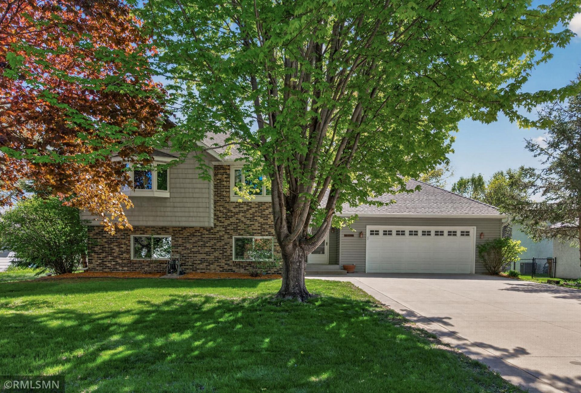 5018 Lemire Lane , White Bear Lake, MN 55110
