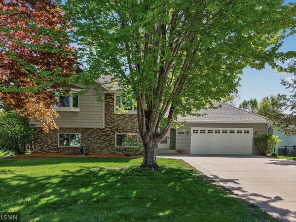 5018 Lemire Lane, White Bear Lake, MN 55110