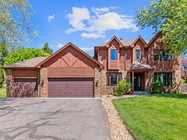 4110 Minnesota Lane N, Plymouth, MN 55446