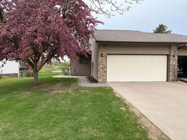 706 Pondhurst Circle , Amery, WI 54001