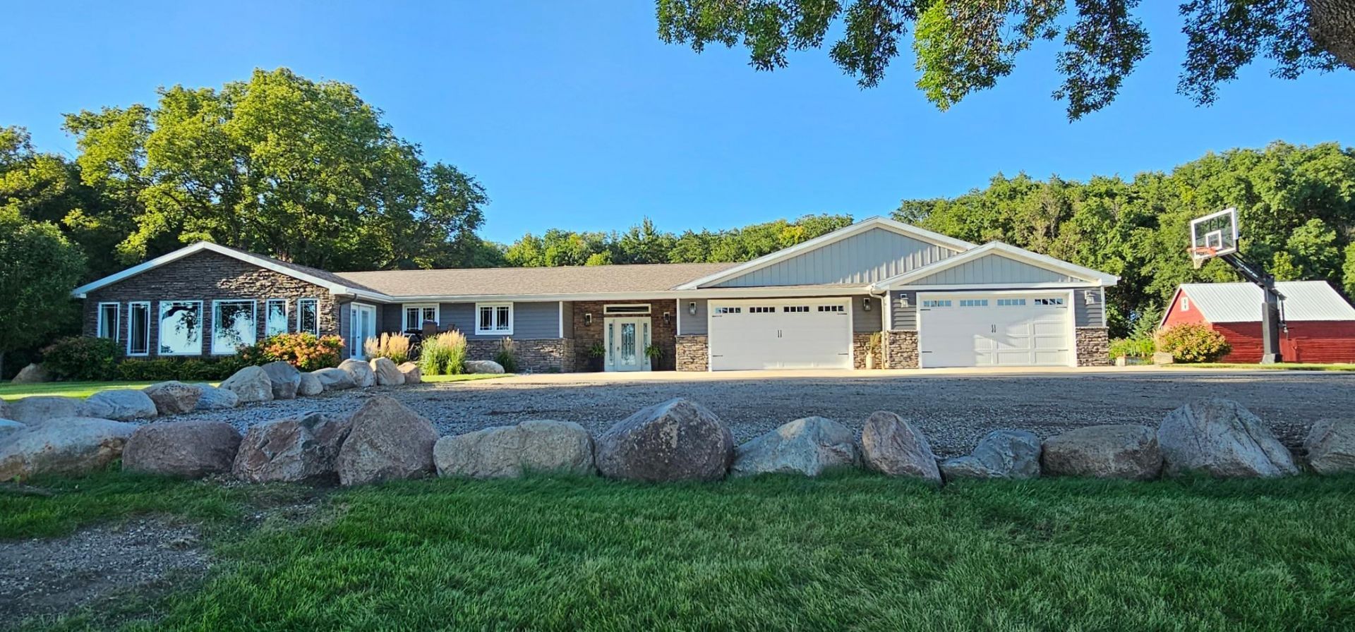 1260 20th Street NW, Holloway, MN 56249