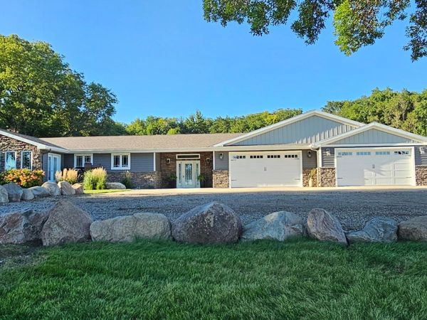 1260 20th Street NW, Holloway, MN 56249
