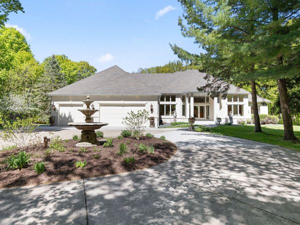 1650 N Farm Road , Long Lake, MN 55356