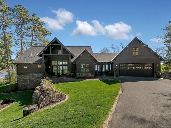 23819 N Platte Lake Road, Hillman, MN 56338
