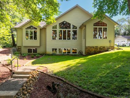 8612 S Union Lake Drive SE Alexandria, MN 56308