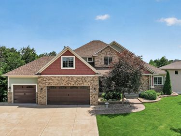 16191 Crane Street NW, Andover, MN 55304