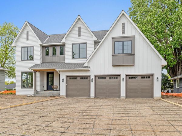 6100 Abbott Avenue S, Edina, MN 55410