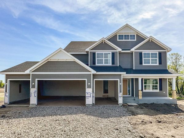 10180 Heather Lane , Corcoran, MN 55374