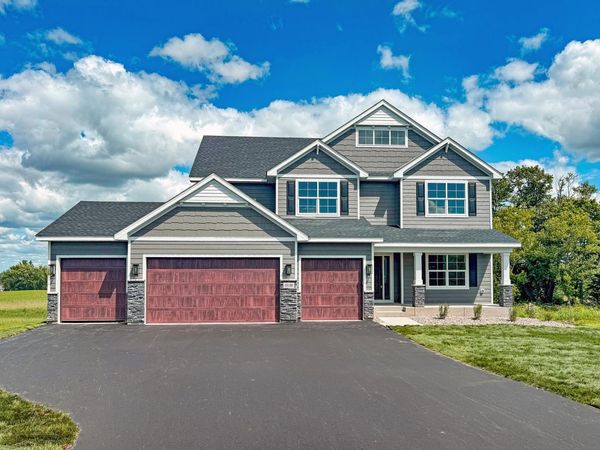 10180 Heather Lane , Corcoran, MN 55374