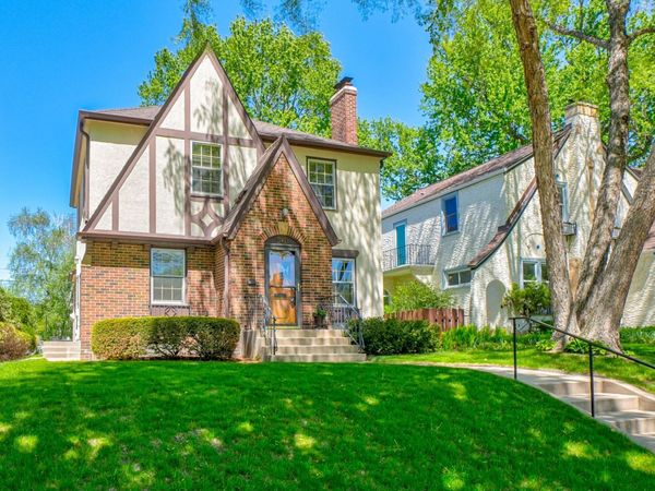 1745 Eleanor Avenue, Saint Paul, MN 55116