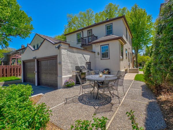 1745 Eleanor Avenue, Saint Paul, MN 55116