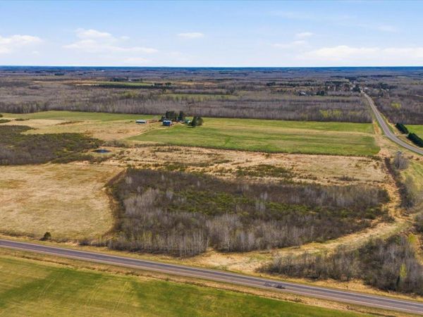 TBDa County Rd 6 , Kettle River, MN 55757