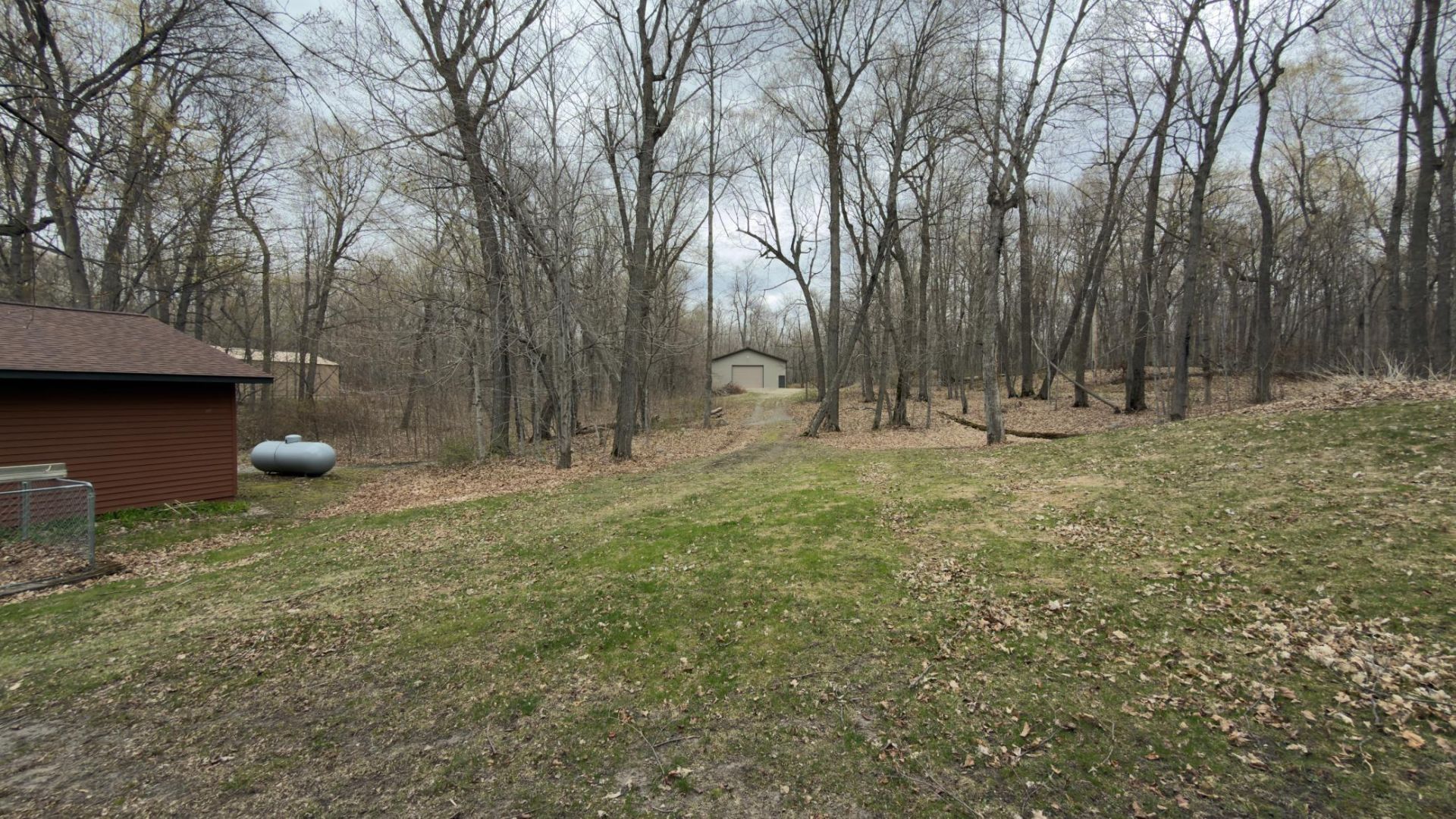 XXXX Diamond Trail NW, Walker, MN 56484