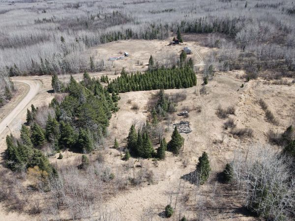 TBD County Rd 553 , Nashwauk, MN 55769