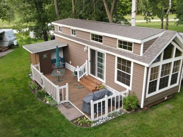 29501 S8 Maplewood Road , Callaway, MN 56521