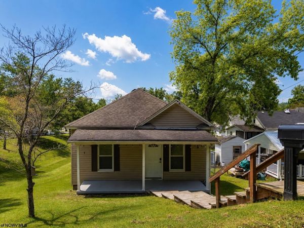 188 Parkway Drive, Clarksburg, WV 26301