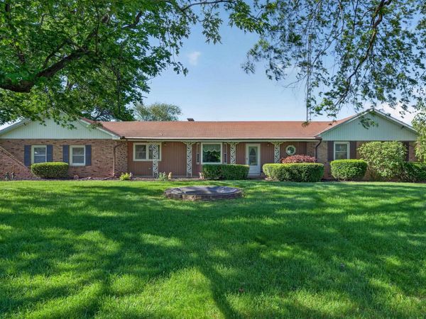 2690 N US 35, Logansport, IN 46947