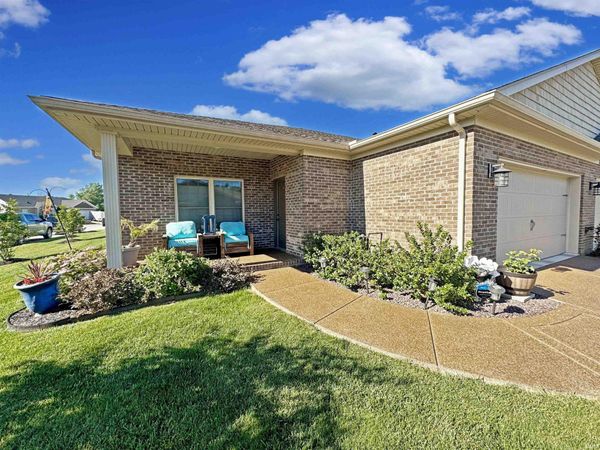 5115 Paddock Drive, Evansville, IN 47715