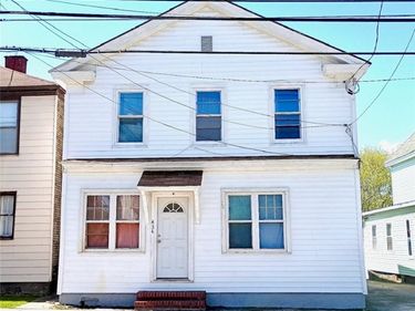 434 Main Street, New York Mills, NY 13417