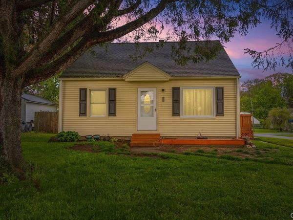 115 Tallmadge Road, Syracuse, NY 13212