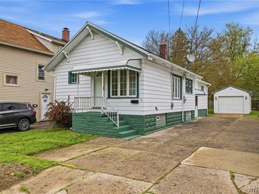 53 Andrews Avenue, Buffalo, NY 14225