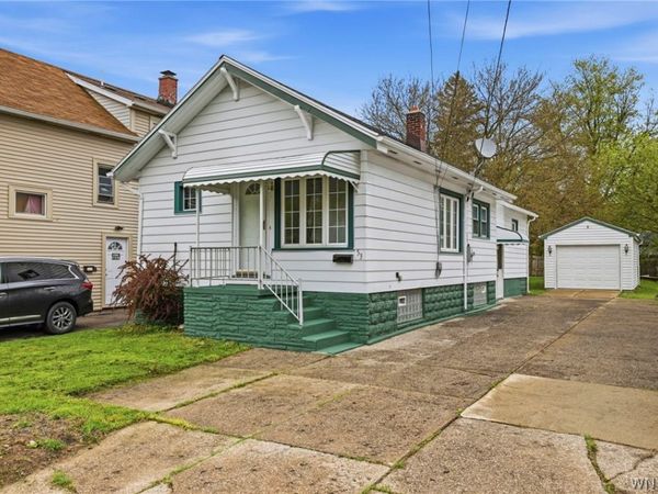 53 Andrews Avenue, Buffalo, NY 14225