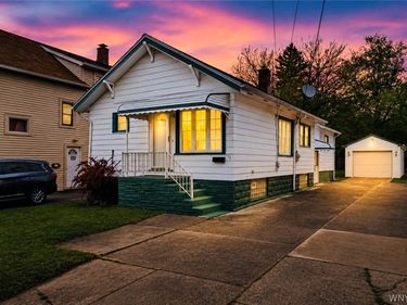 53 Andrews Avenue, Buffalo, NY 14225