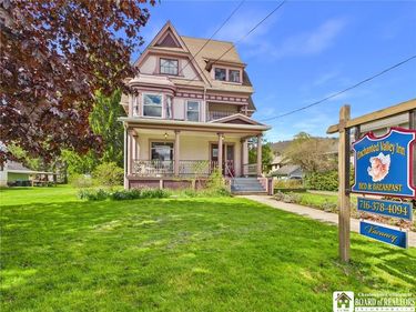35 Temple Street, Portville, NY 14770