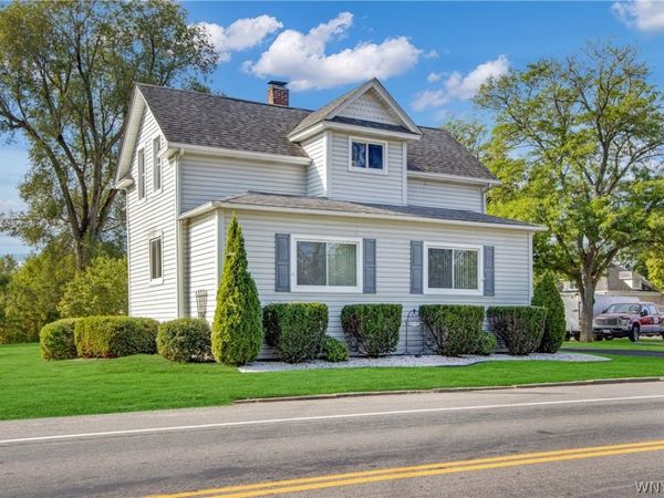 2454 Niagara Road, Niagara Falls, NY 14304