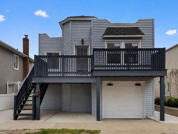 119 Belmont Avenue , Long Beach, NY 11561