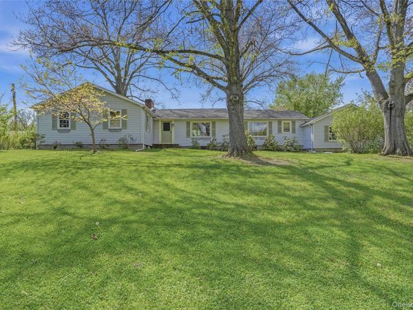 711 Neighborhood Road , Lake Katrine, NY 12449
