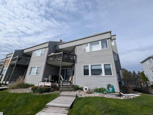 3091 Midshipman Drive, Au Gres, MI 48703