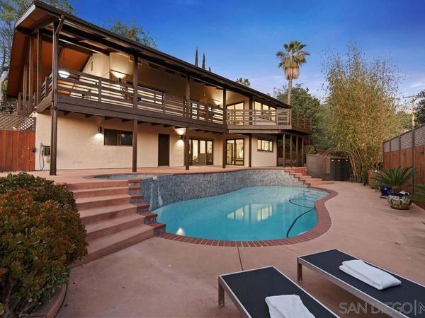 1091 Park Hill Terrace, Escondido, CA 92025
