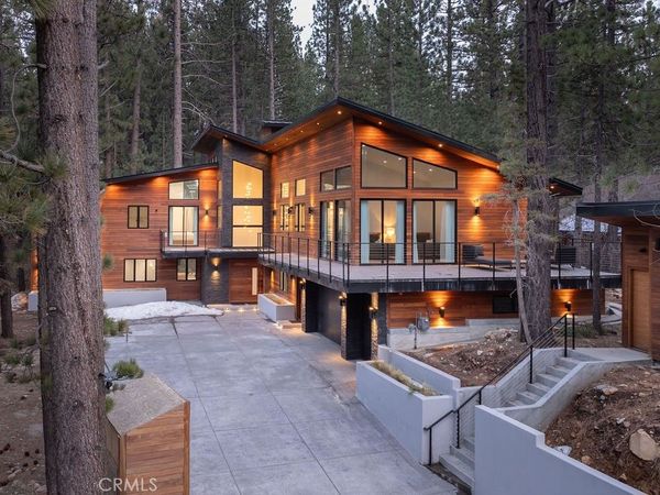 42421 Evergreen Drive, Big Bear Lake, CA 92315