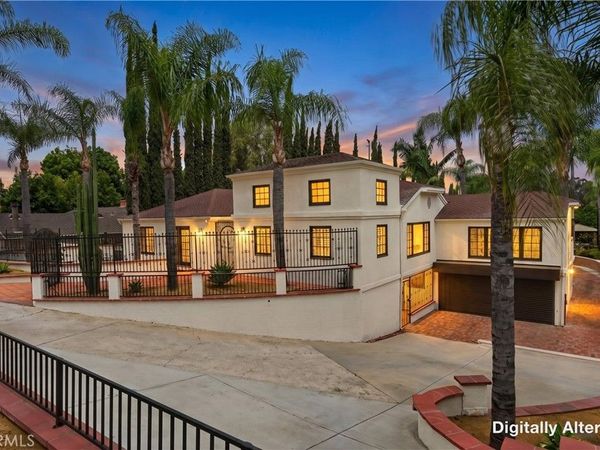 170 S Mohler, Anaheim Hills, CA 92808