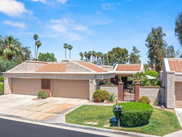 7614 Paseo Azulejo, Palm Springs, CA 92264