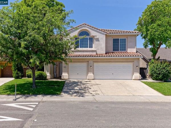 3870 Bilsted Way, Sacramento, CA 95834