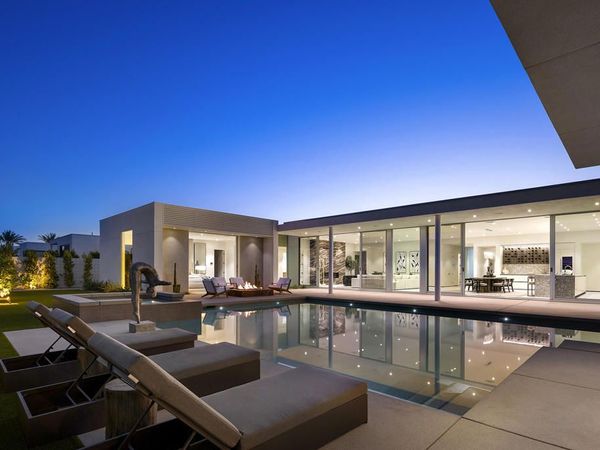 15 Via Linea, Rancho Mirage, CA 92270