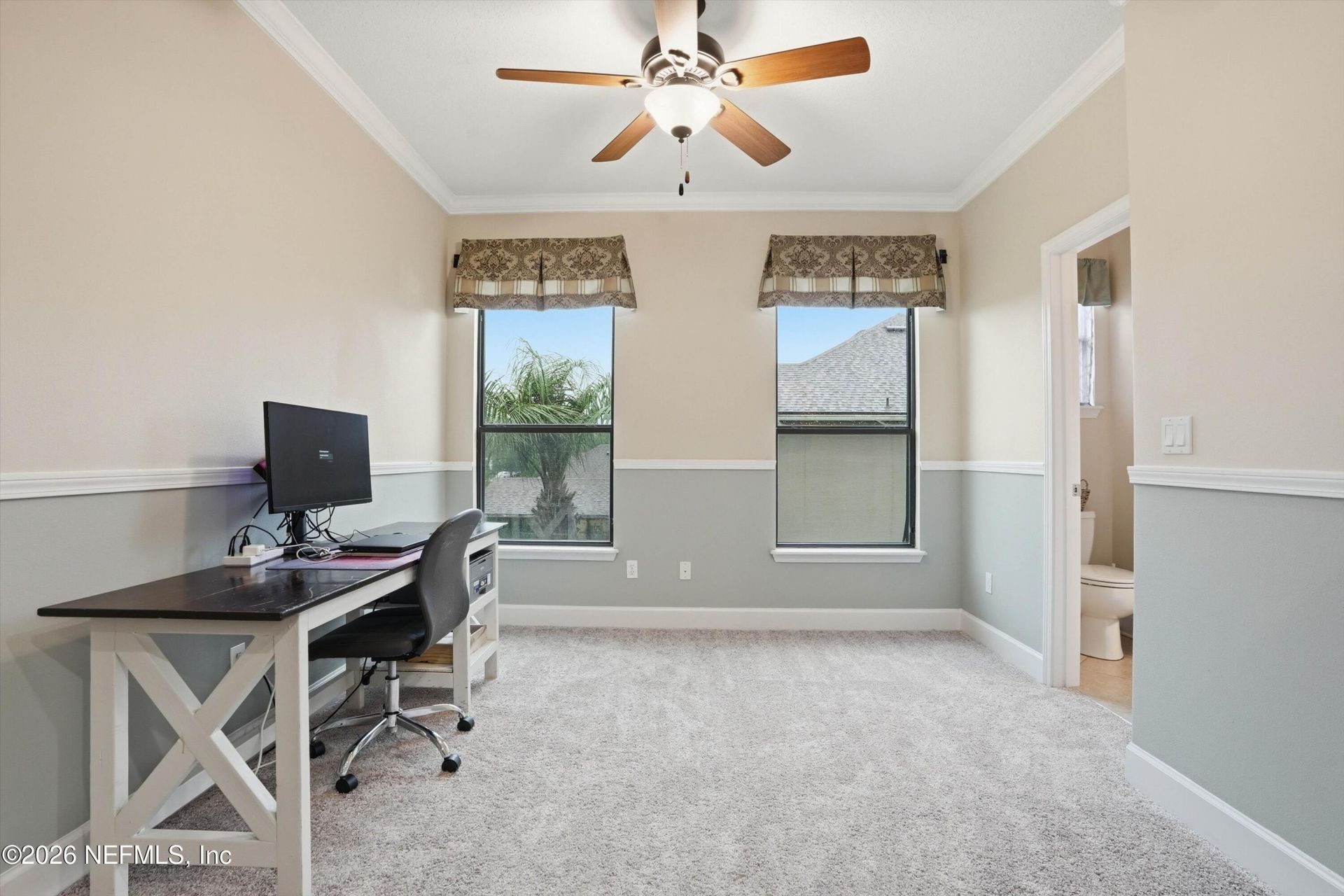 218 N Saxxon Road, Saint Augustine, FL 32092 Photo