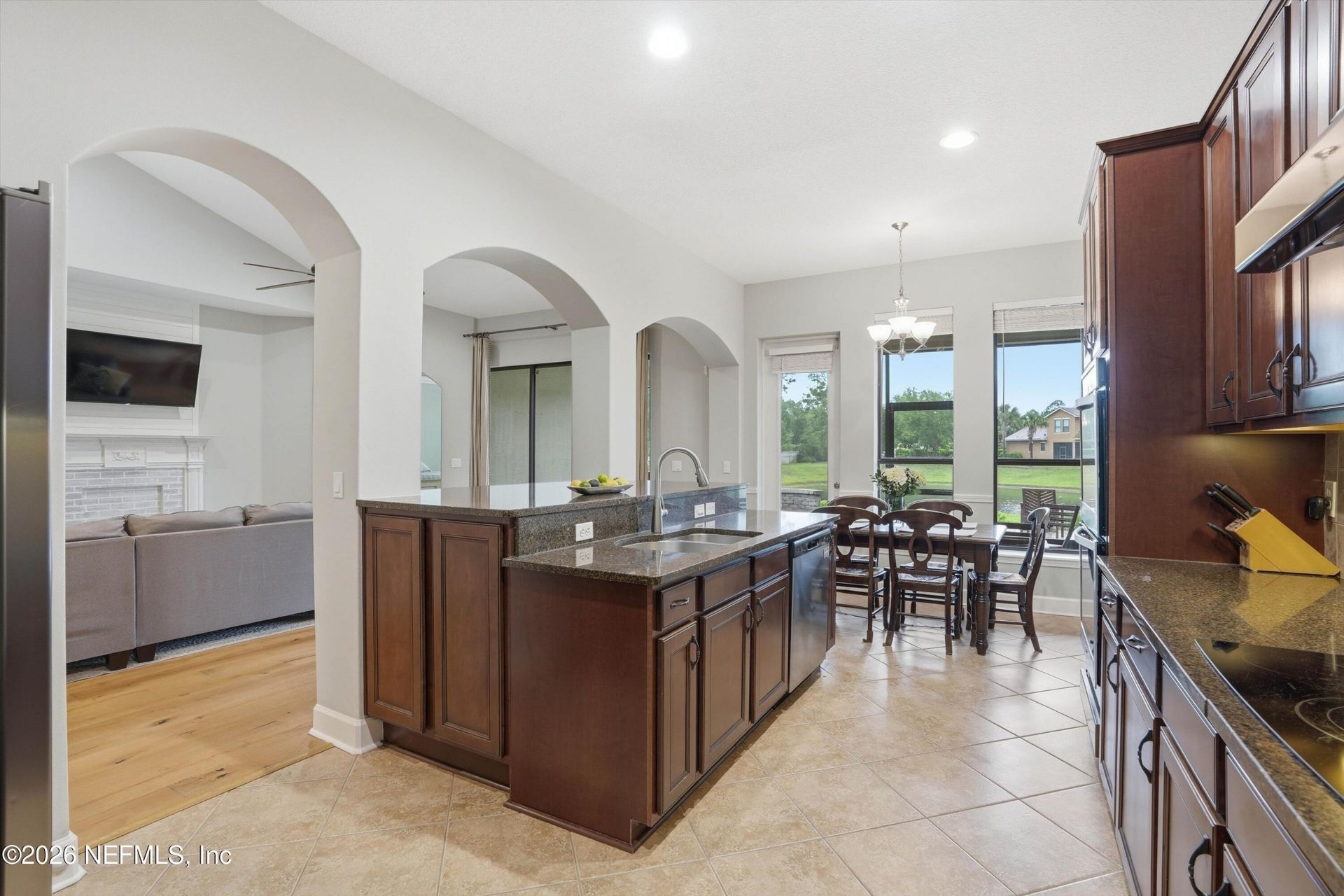 218 N Saxxon Road, Saint Augustine, FL 32092 Photo