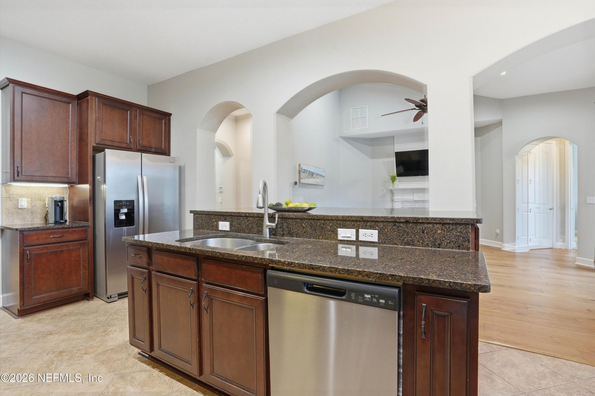 218 N Saxxon Road, Saint Augustine, FL 32092 Photo