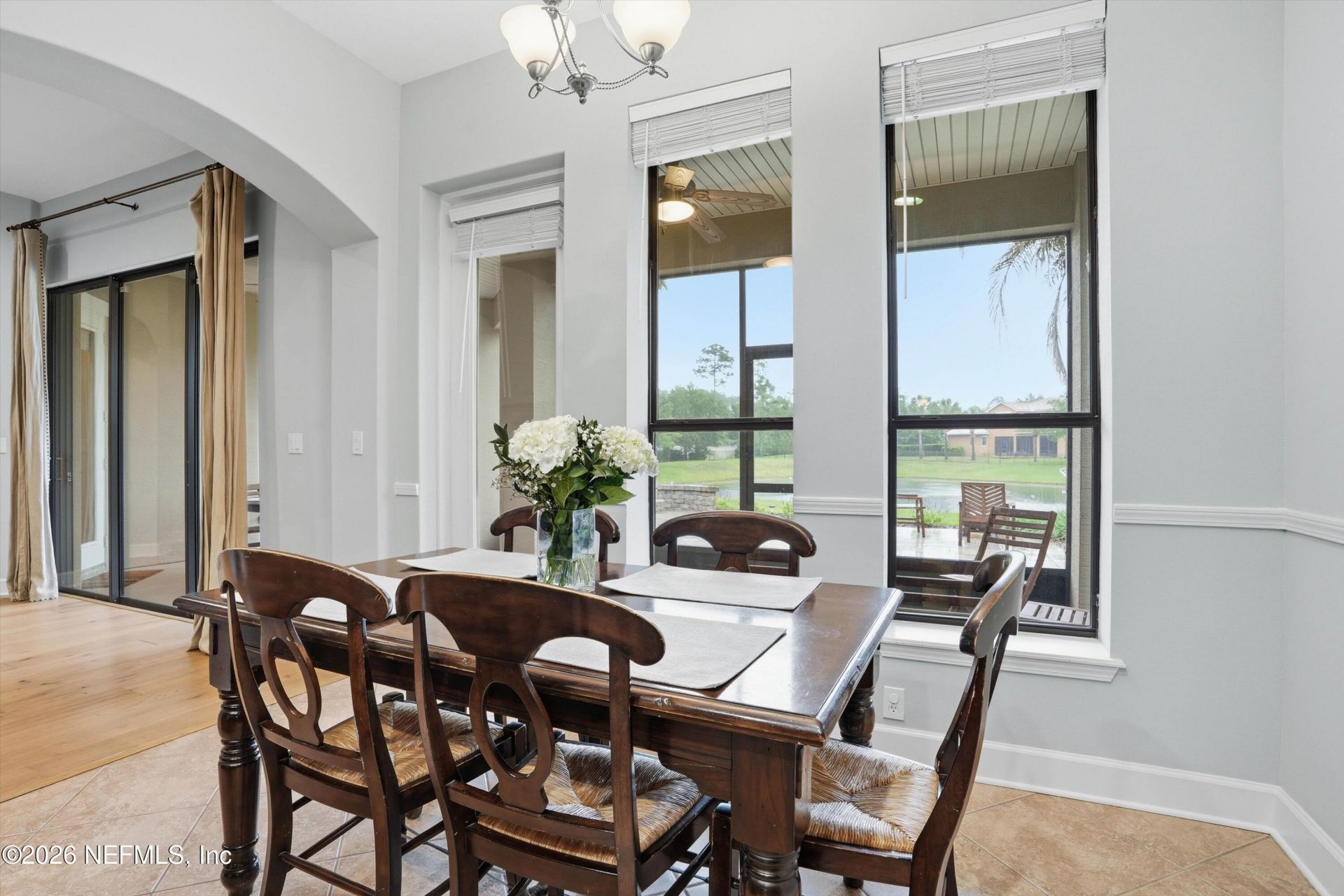 218 N Saxxon Road, Saint Augustine, FL 32092 Photo